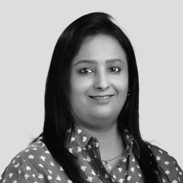 Amita Saxena