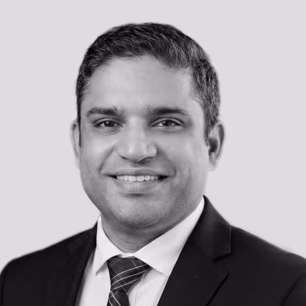 Anish Nair