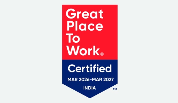 CS TECH Ai Earns Great Place To Work Certification