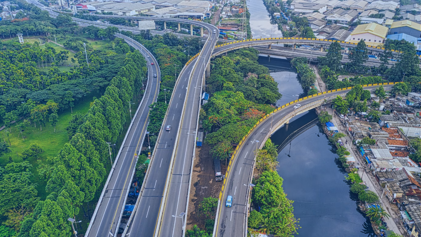 CS TECH Ai Receives ₹11.39 Crore PMC Order for Underground Drainage Project in Vasai-Virar