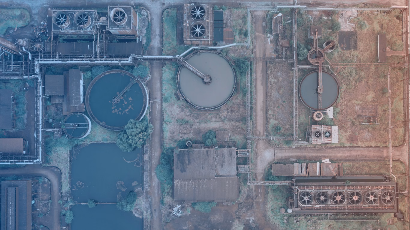 CS TECH Ai Receives Letter of Intent for Sewage Management Consultancy Project in Nashik