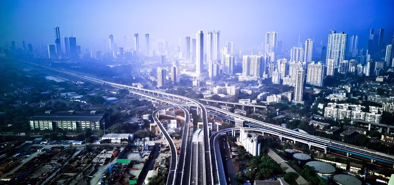 CS TECH Ai secures a multi-million USD project from MMRDA for infrastructure monitoring