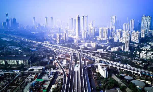 CS TECH Ai secures a multi-million USD project from MMRDA for infrastructure monitoring