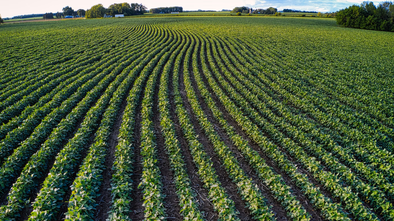 CS TECH Ai Secures Additional Soil Mapping Order from MRSAC