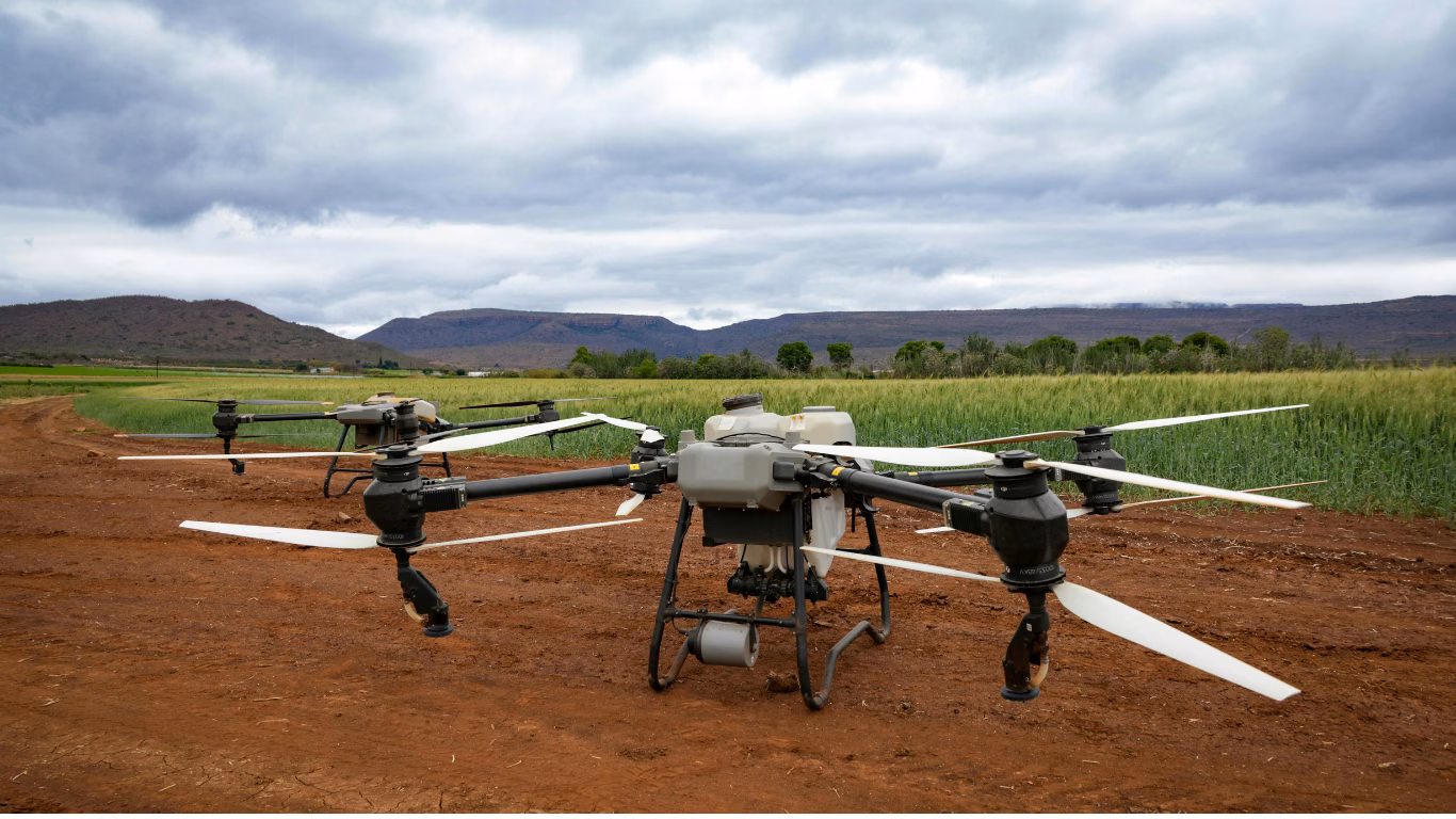 CS TECH Ai Secures Additional Soil Mapping Work Order from MRSAC