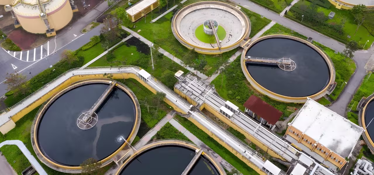 CS TECH Ai to oversee city-wide Wastewater Modernization Program in India