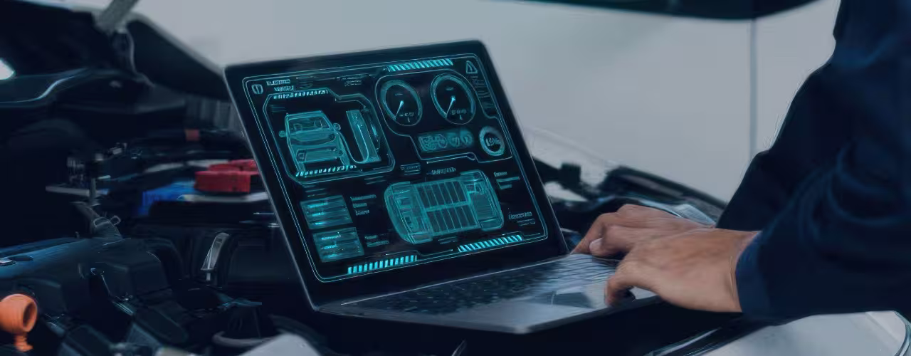 Firmware Over The Air (FoTA) Platform