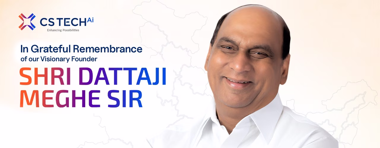 Hon’ble Shri Dattaji Meghe – In Grateful Remembrance