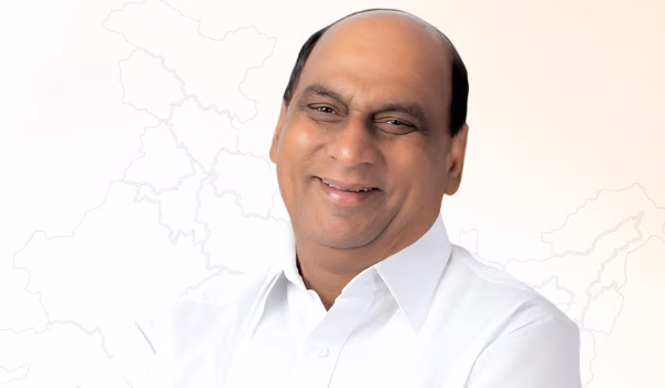 Hon&rsquo;ble Shri Dattaji Meghe – In Grateful Remembrance