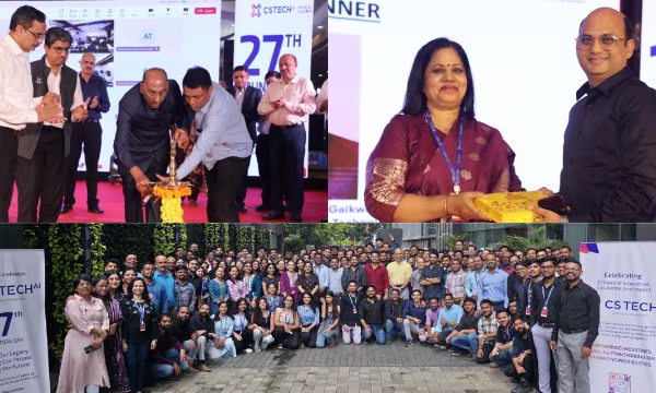 From Data to Digital Intelligence: How CS TECH Ai is Reimagining India’s Tech Footprint with a Global Vision