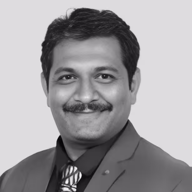 Prakash Yadav