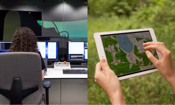 Third-Party Inspection Application for Infrastructure Quality Assurance
