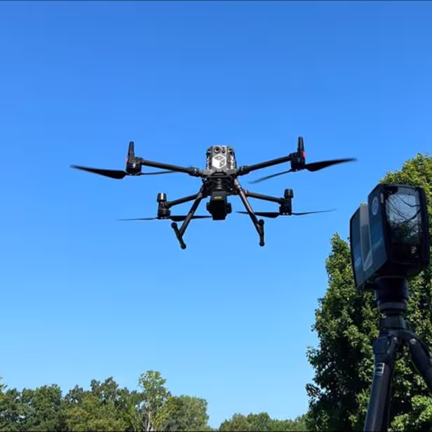 Drone Surveys