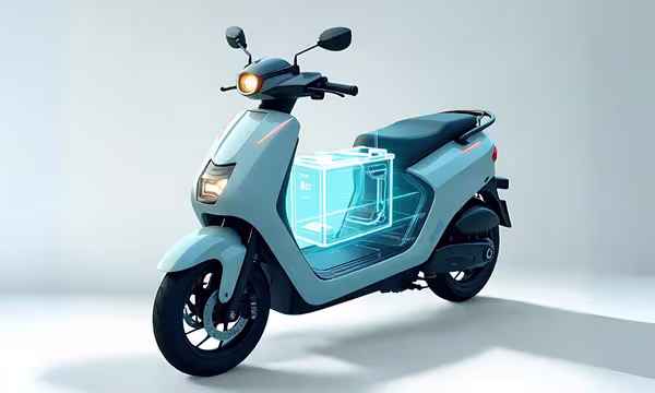 Wireless Battery Management System (WBMS)